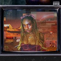 Morgan Reese - Empress of Mars