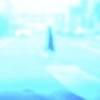 Current Joys - My Shadow Life