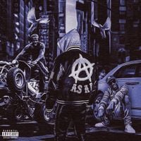 A$AP TyY - 1840 Lex