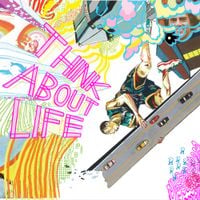 Think About Life - Think About Life