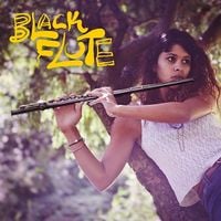 Keepaway - Black Flute