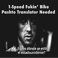 OSB - Pashto Translator Needed
