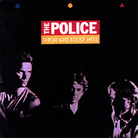 The Police - Their Greatest Hits