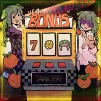 Tanger - BONUS