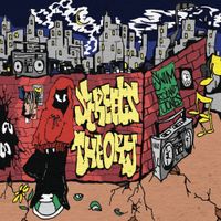 SwuM & Roland Jones - Streets Theory