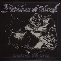 3 Inches of Blood - Destroy the Orcs