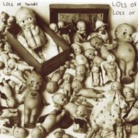 lots of hands - fantasy