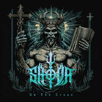 SHIVA - On the Cross (feat. Chelsea Grin & Fullmetal Jessie)