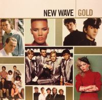 Various Artists - New Wave Gold