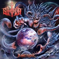 SHIVA - Planet Eater