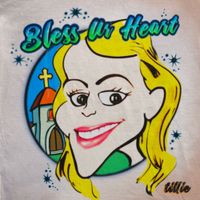 tiLLie - bLeSs uR hEaRt