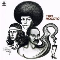 Trio Mocot&oacute; - Trio Mocot&oacute;