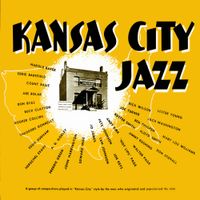 Kansas City Jazz - Kansas City Jazz