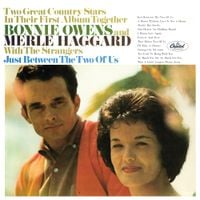 Merle Haggard - Just Between the Two of Us
