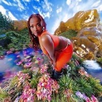 Theodora - Lili Aux Paradis Artificiels : Tome 2
