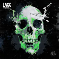 LAXX - The Invasion