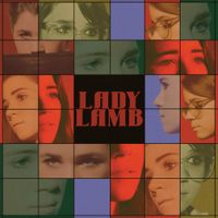Lady Lamb - In The Mammoth Nothing Of The Night