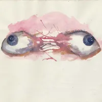 Dent - Eyeballs