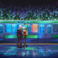 Yamaneko - Escape Artists Never Die