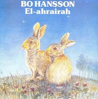 Bo Hansson - El-ahrairah