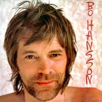 Bo Hansson - Mitt i livet