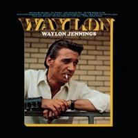 Waylon Jennings - Waylon