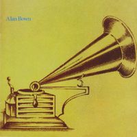 The Alan Bown - Listen