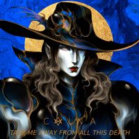 Ca&iuml;na - Take Me Away From All This Death