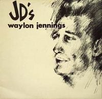 Waylon Jennings - Waylon at JD's