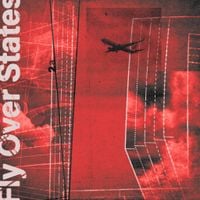 Fly Over States - Anti-Aircraft