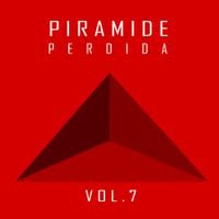 Pir&acirc;mide Perdida - Pir&acirc;mide Perdida (Vol. 7)