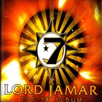 Lord Jamar - The 5% Album