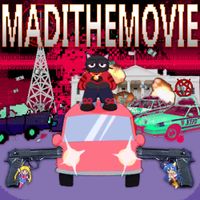 Madi Serket - madithemovie