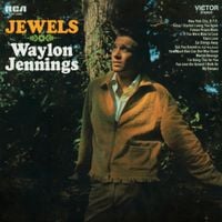 Waylon Jennings - Jewels