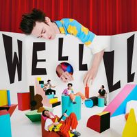 Jacob Collier - WELLLL
