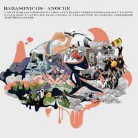 Babas&oacute;nicos - Puesto