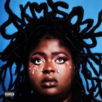 CHIKA - SAMSON: THE ALBUM