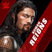 Jim Johnston - The Truth Reigns (Roman Reigns)