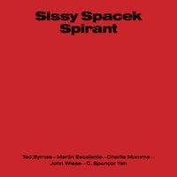 Sissy Spacek - Spirant