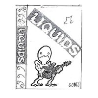 Liquids - Songs