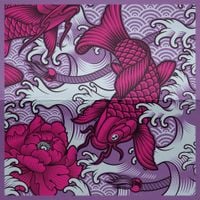 Prime Manifez - Purple