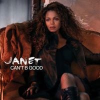 Janet Jackson - Can't B Good
