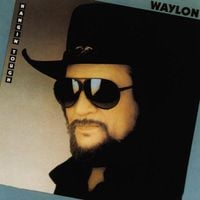 Waylon Jennings - Hangin' Tough