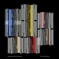 Laetitia Sadier Source Ensemble - Finding Me Finding You
