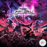 Remi Gallego & The Algorithm - The Last Spell