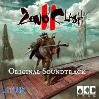 Patricio Meneses - Zeno Clash II