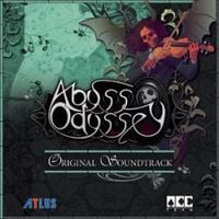 Patricio Meneses - Abyss Odyssey