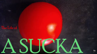 Lil Sucka - The Life of a Sucka