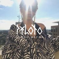 Flora Matos - Piloto