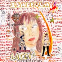 Isabella Lovestory - Latina The Remixes